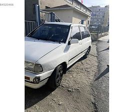 FORD FESTIVA 1.3 GL