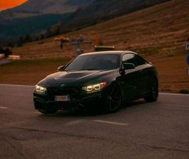 BMW SERIE 4 430 BMW 430I 300 CV | BODY KIT M4 |