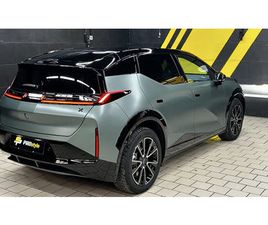 ZEEKR X ZEEKR X AN. 2023