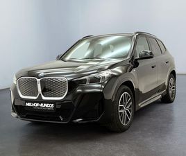 BMW IX1 EDRIVE20 BMW IX IX1 EDRIVE20 M SPORT