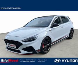 HYUNDAI I30 N DRIVE-N LIMITED EDITION N PERFORMANCE M/T