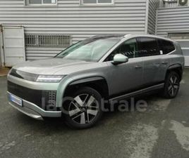 HYUNDAI IONIQ 9 110 KWH - 307 HTRAC EXECUTIVE