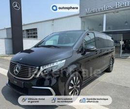 MERCEDES EQV 300 EXTRA LONG 300 EXTRA LONG 204 103KWH AVANTGARDE