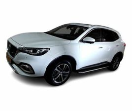 NET UP פלאג-אין אוט׳ 1.5 (162 כ״ס)