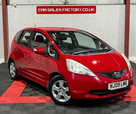 1.4 I-VTEC ES I SHIFT EURO 4 5DR