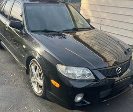2003 MAZDA PROTEGE5