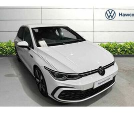 VOLKSWAGEN GOLF GTD 2021 (21) - 2.0 TDI 200 GTD 5DR DSG