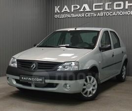 RENAULT LOGAN