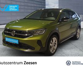 VOLKSWAGEN TAIGO TAIGO 1.0 TSI GOAL OPF+USB+DAB+DWA+MAL+BAA+SHZ+