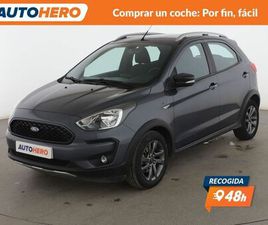 FORD KA 1.2 TI-VCT ACTIVE