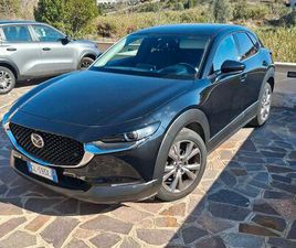 MAZDA CX-30 1.8L SKYACTIV-D 2WD EXCEED