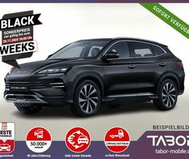 BYD SEAL U BYD SEAL U DM-I 218 COMFORT REICHW.+ PANO UVP-22%*