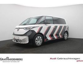 VOLKSWAGEN ID BUZZ CARGO VOLKSWAGEN ID.BUZZ CARGO . LED NAVI ACC AHK