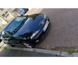 TIGRA 1,4 L 16V /////// TUNING TÜV 2027