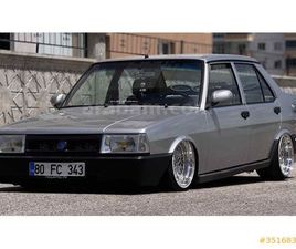 TOFAS 131 SAHIN 1.6 IE