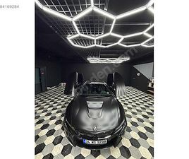 BMW I8 I8 PREMIUM TECHNO