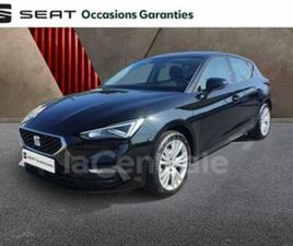 SEAT LEON IV 1.0 ETSI 110 URBAN DSG7