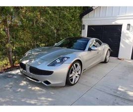 FISKER KARMA FISKER KARMA 2012: SIGNATURE EDITION 100 OF 100