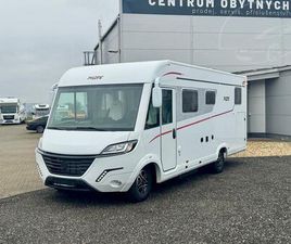 PILOTE G740FGJ EXPRESSION | D6E 2026