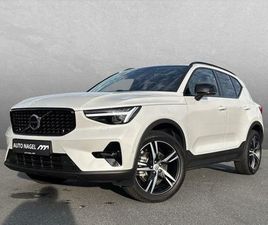 VOLVO XC40 B3 VOLVO XC40 B3 PLUS DARK PANORAMA 360* KAMERA HK MEMORY