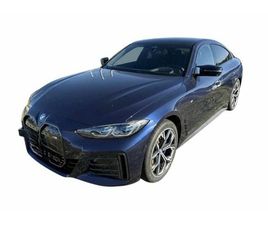 BMW I4 M50 83.9 KWH, CX. A., 544CV