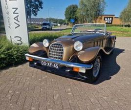 PANTHER LIMA 2.3 BASIS/ ORG. NEDERLANDS/LINKS GESTUURD/IZGST — OLDTIMERS — MARKTPLAATS