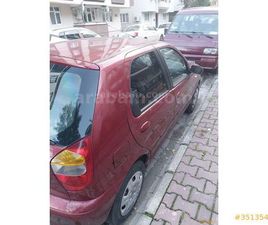 1.4 FIRE DYNAMIC SOLE