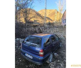 FIAT PALIO BREAK 1.4 EL WEEKEND