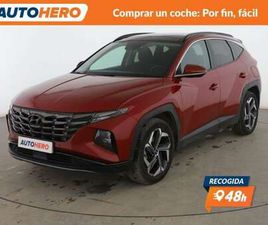 1.6 T-GDI PLUG-IN HYBRID TECNO SKY 4WD