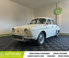 RENAULT DAUPHINE ONDINE DE 1961 EXCELLENT ÉTAT 11990 EUROS
