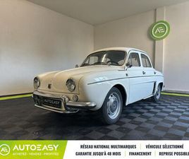 RENAULT DAUPHINE ONDINE / EXCELLENT ÉTAT 10990 EUROS