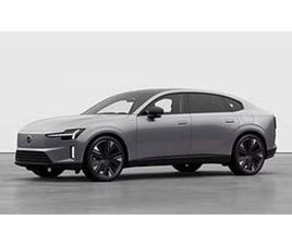 VOLVO ES90 TWIN MOTOR PERFORMANCE ULTRA