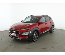 HYUNDAI KONA 1.6 HYBRID