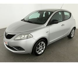 LANCIA YPSILON 1.2