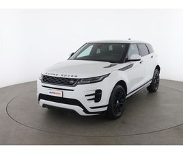LAND ROVER RANGE ROVER EVOQUE D165 D165 MILD-HYBRID