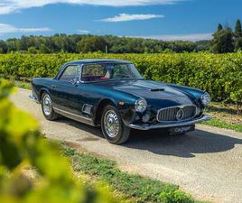 MASERATI 3500 GT 3500 GT