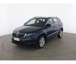 SKODA KAROQ 1.0 TSI