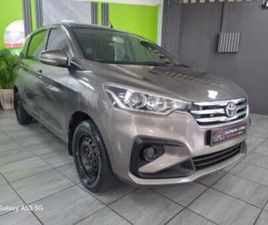 TOYOTA COROLLA RUMION 1.5 SX