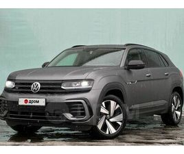 VOLKSWAGEN TERAMONT X
