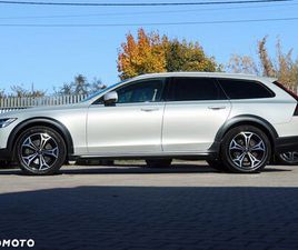 VOLVO V90 CROSS COUNTRY D5 VOLVO V90 CROSS COUNTRY D5 AWD