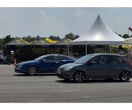 ALFA ROMEO GT ALFA ROMEO GT 1.9 16V