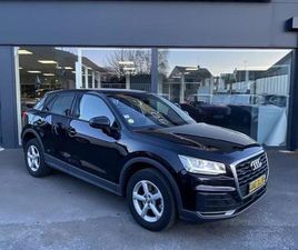 2.0 TDI 150CH BUSINESS LINE QUATTRO S TRONIC 7