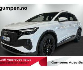 55 QUATTRO EDITION PLUS/HENGERFESTE/S+V