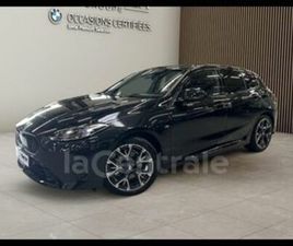 (F70) 120D 163 CH M SPORT DKG7