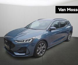 CLIPPER ST LINE STYLE|AUTOMAAT||CAMERA|CARPLAY