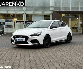 HYUNDAI I30 N 2.0 T-GDI GPF PERFORMANCE