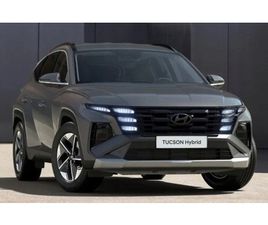 HYUNDAI TUCSON HYUNDAI TUCSON 2025 NOWY 1.6T-GDI 150KM 2WD MODERN 1.6 BENZYNA 150KM