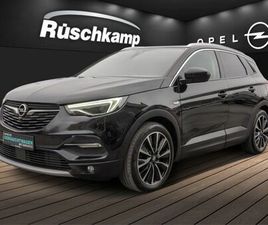 OPEL GRANDLAND ULTIMATE PLUG-IN-HYBRID 4 VOLL-LED 360