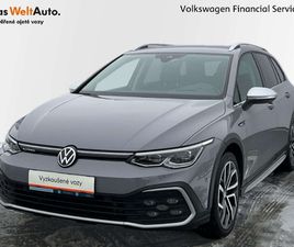 VARIANT ALLTRACK 2,0 TDI 4MOT 7DSG