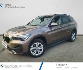 BMW X1 SDRIVE 18D X1 SDRIVE18D 150CH